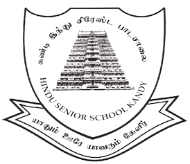 Hindu senior college